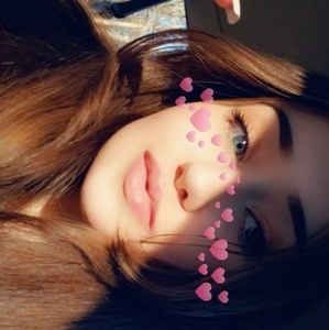 Meet your Posher, Briana